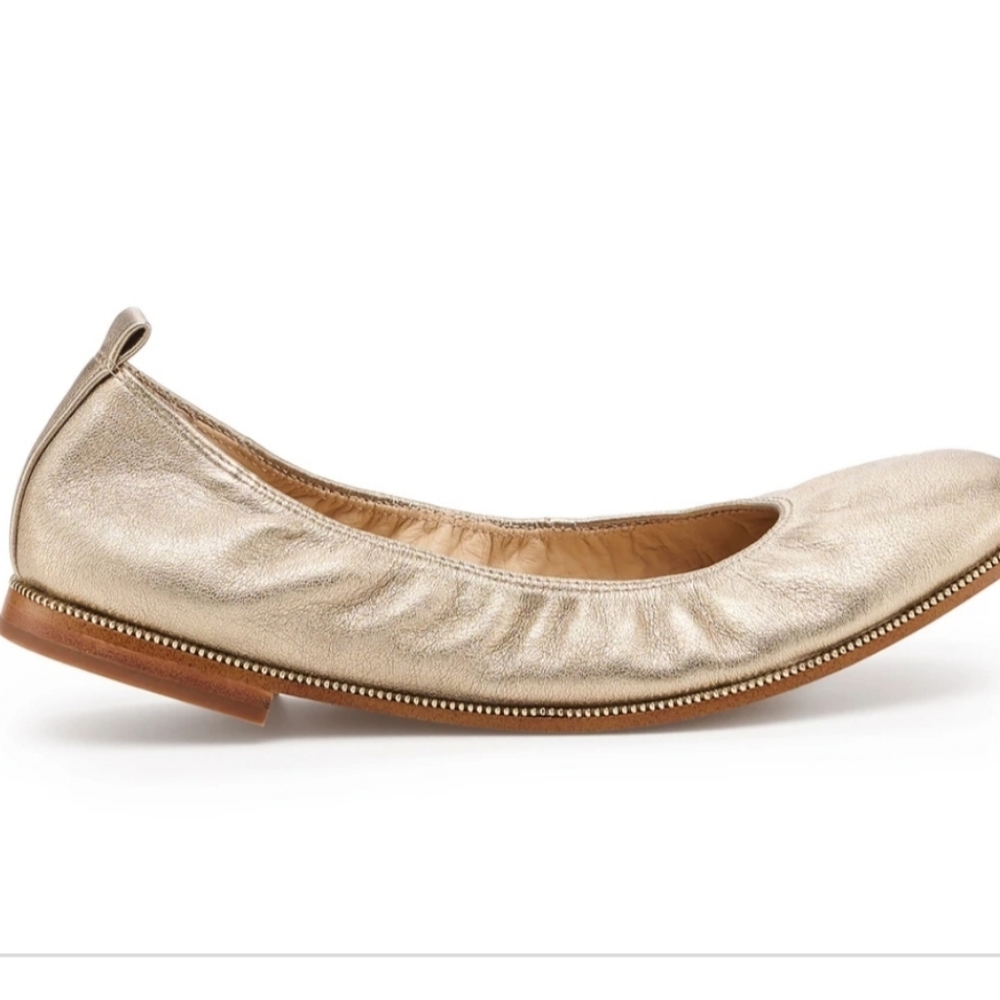 Botikier ballet flats